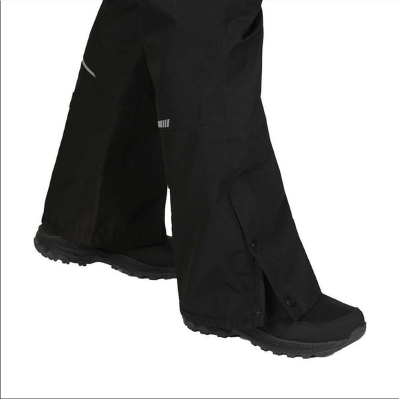 Stormpack Sunice Women’s Snow pants in black size XL - Picture 2 of 6